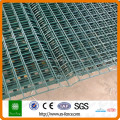 Hot-dip galvanized Welded wire mesh fence